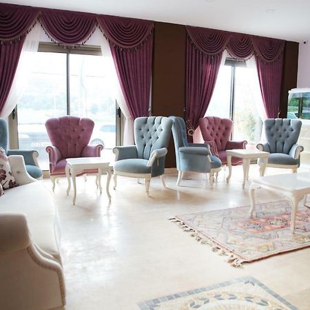 Zeytinli Konak Bed & Breakfast Izmir Exterior photo