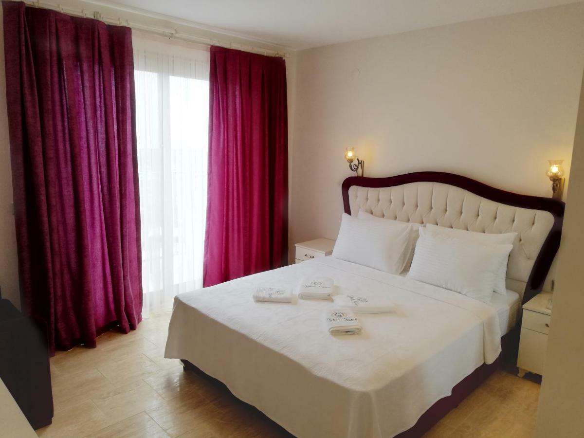 Zeytinli Konak Bed & Breakfast Izmir Exterior photo