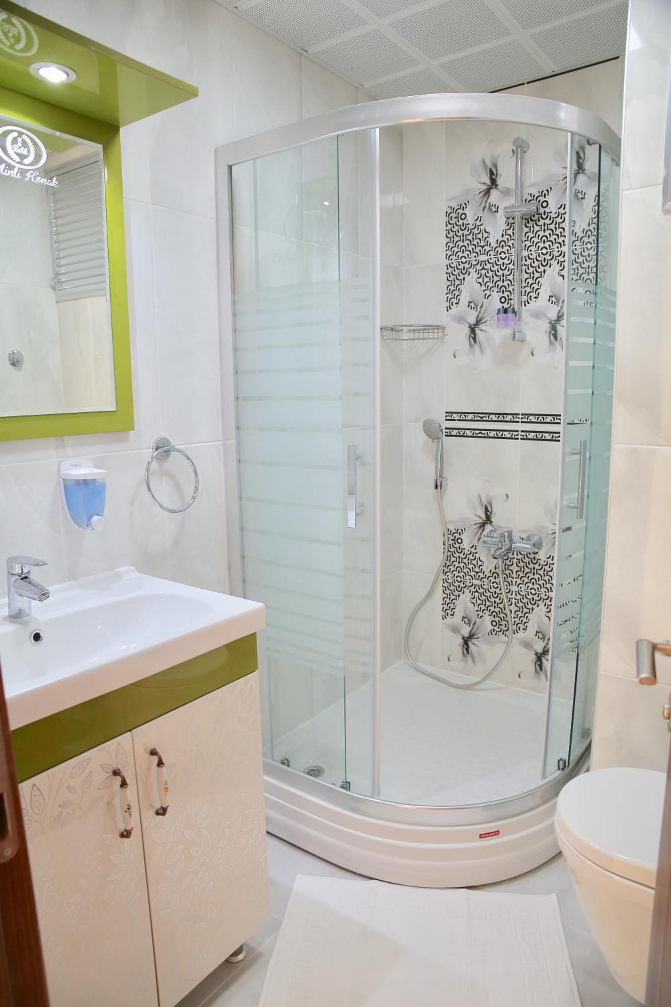 Zeytinli Konak Bed & Breakfast Izmir Exterior photo